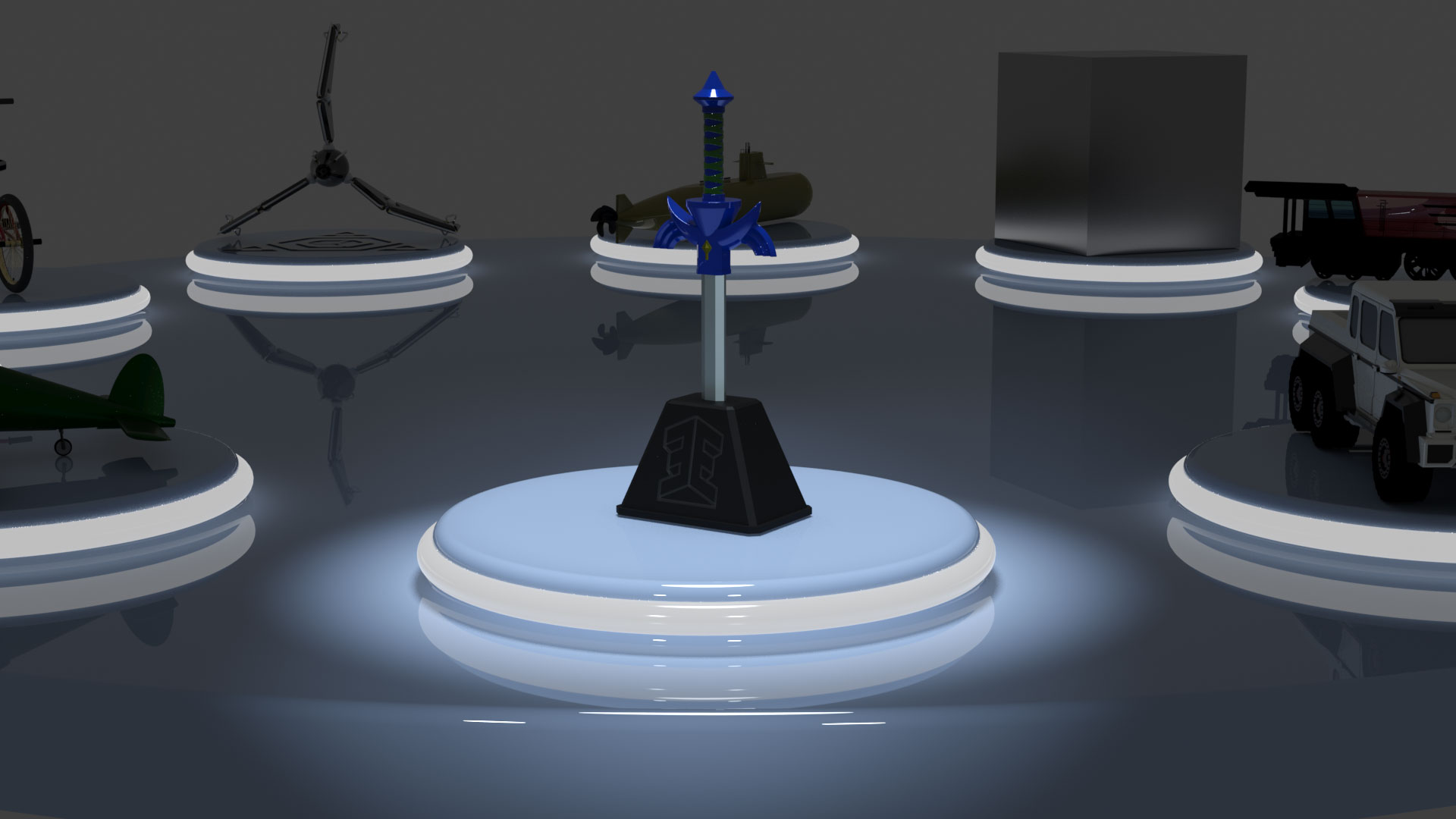 Sword